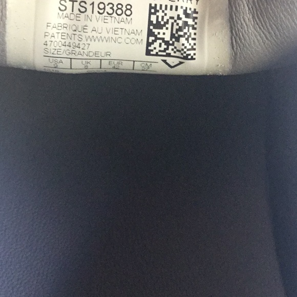 Sperry shoes. - Picture 8 of 8